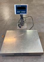 Mettler toledo profi tafel weegschaal, Ophalen, Zo goed als nieuw, Overige typen, 50 tot 100 kg