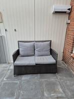 Tuinbank gratis af te halen, Tuin en Terras, Ophalen, Gebruikt, Hout