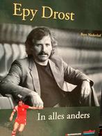 Epy Drost - In alles anders, Boeken, Ophalen of Verzenden, Gelezen, Balsport
