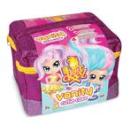 Hairdooz Vanity Cutie Case, Ophalen of Verzenden, Zo goed als nieuw, Overige typen