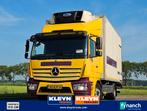 MERCEDES-BENZ ATEGO 824 carrier multi temp, Auto's, Vrachtwagens, Automaat, 238 pk, Euro 6, Overige kleuren