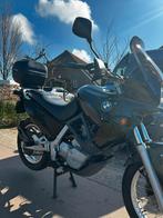 BMW F650 Funduro 1996, Particulier, Toermotor, 12 t/m 35 kW, 650 cc