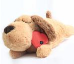 Knuffel met hartslag voor puppy of kitten, Ophalen of Verzenden, Nieuw, Knuffels