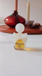 Cabochard Grès vintage miniatuur, Ophalen of Verzenden, Miniatuur