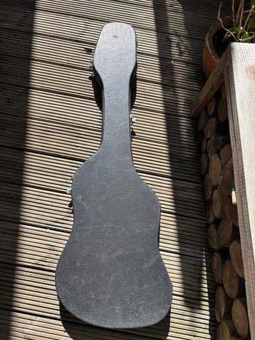 Basgitaar Koffer - Vintage beschikbaar voor biedingen