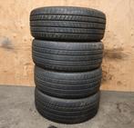 4 banden 245/50 R19 Bridgestone 245 50 19 inch, 19 inch, BMW, Ophalen of Verzenden, BMW
