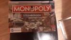 bordspel in seal Monopoly Steenbergen Monopolie gelimiteerd, Hobby en Vrije tijd, Gezelschapsspellen | Bordspellen, Een of twee spelers