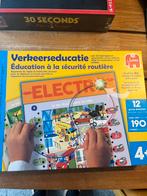 Electro Verkeerseducatie Spel, Ophalen, Zo goed als nieuw, Elektronica, Met licht