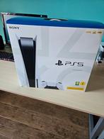 Originele PS5 Doos zonder console - Zo Goed Als Nieuw, Ophalen of Verzenden, Zo goed als nieuw, PlayStation 5