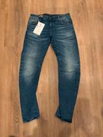 G-Star Raw Arc 3D slim fit 33/36 - nieuw!, Ophalen of Verzenden, Nieuw, Blauw, W33 - W34 (confectie 48/50)