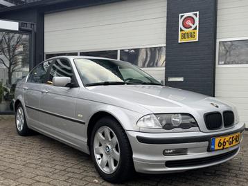 Bmw 3-serie 325i Executive originele nl auto/nap/historie  beschikbaar voor biedingen