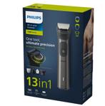 Philips All-in-One Series 7000 MG7920/15 -13in1 (nieuw), Ophalen of Verzenden, Zo goed als nieuw, Tondeuse