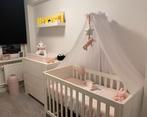 Complete mooie babykamer., Kinderen en Baby's, Kinderkamer | Complete kinderkamers, Ophalen, Zo goed als nieuw, Jongetje of Meisje