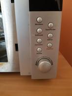 Magnetron, Ophalen, Combimagnetron, Gebruikt, Draaiplateau