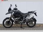 BMW R 1200 GS (bj 2008), 2 cilinders, Bedrijf, 1170 cc, Meer dan 35 kW