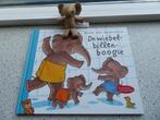 Boek De Wiebelbillen-Boogy van Guido van Genechten 2010, Boeken, Ophalen of Verzenden, Zo goed als nieuw, Prentenboek