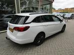 OPEL Astra Sports Tourer 1.2 Turbo 110pk NAVIGATIE CAMERA FU, 65 €/maand, Gebruikt, Euro 6, 1199 cc