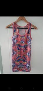 Meis & Mint beach shirt (m), Meis & mint, Ophalen of Verzenden, Zo goed als nieuw, Roze