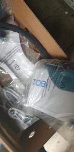 Tobi stoomreiniger, Ophalen of Verzenden, Nieuw, Kledingstomer