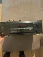 Krachtige Pioneer versterker, Audio, Tv en Foto, Versterkers en Receivers, Verzenden, Zo goed als nieuw, Pioneer, 120 watt of meer