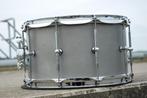 NIEUW!  Steeldrum Raw Iron Snaredrum 14x8 inch  <24240897>, Muziek en Instrumenten, Ophalen of Verzenden, Nieuw, Drums of Percussie