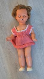 Pop Bella 43 cm, Verzamelen, Poppen, Ophalen of Verzenden, Gebruikt, Pop