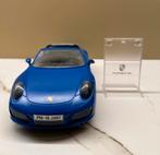 Porsche 911 van Playmobil inclusief lichtgevende koplampen, Ophalen of Verzenden, Zo goed als nieuw, Los playmobil