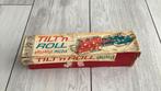 Kogelspelletje “tilt’n Roll”, Hobby en Vrije tijd, Ophalen of Verzenden