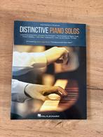 Distinctive Piano Solos - Jason Lyle Black, Overige genres, Ophalen of Verzenden, Zo goed als nieuw, Artiest of Componist