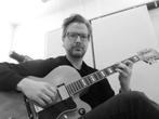 Gitaarles Haarlem - Thijs Kammer - Talmagitaar, Privéles, Tokkelinstrumenten