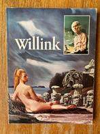 Willink - Walter Kramer, Zo goed als nieuw, Schilder- en Tekenkunst, Walter Kramer, Ophalen of Verzenden