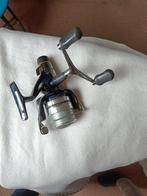 Molen voor werphengel, Watersport en Boten, Hengelsport | Algemeen, Ophalen, Gebruikt, Molen