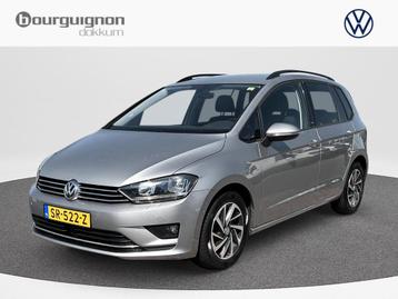 Volkswagen Golf Sportsvan 1.2 TSI ALLSTAR | 110PK | Navi | T beschikbaar voor biedingen