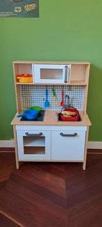 Ikea keukentje incl. speelgoed, Ophalen, Gebruikt, Overige typen