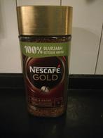 1x Nescafe gold oplos koffie 200 gram intensiteit nr.6, Ophalen