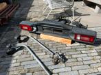 Twinny load, Auto diversen, Ophalen of Verzenden, Gebruikt, Trekhaakdrager