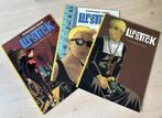 Lipstick  complete serie, Complete serie of reeks, Ophalen of Verzenden, Zo goed als nieuw