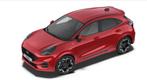 Ford Puma 1.0 EcoBoost Hybrid ST-Line X 125pk | €4.000.- k, Auto's, Ford, Voorwielaandrijving, 12 maanden, Puma, Euro 6