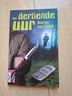 Marjet van Kleeft het dertiende uur, Ophalen of Verzenden