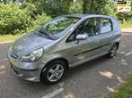 Honda Jazz 1.4 LS, Auto's, Honda, Voorwielaandrijving, 83 pk, 450 kg, Gebruikt