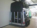 Nieuwe Humbaur Pegasus Style polyester 2 paards, Ophalen, 2-paards trailer, Polyester, Humbaur