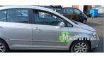Portier 4Deurs rechts-voor van een Volkswagen Golf Plus, Auto-onderdelen, Ophalen of Verzenden, 3 maanden garantie, Gebruikt, Deur