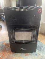 Nieuw mobiele gaskachel terrasverwarming 4200 watt 3 standen, Huis en Inrichting, Kachels, Gas, Nieuw, Ophalen of Verzenden, Vrijstaand
