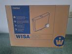 wisa 500 stortbak, Doe-het-zelf en Verbouw, Sanitair, Ophalen, Nieuw, Toilet