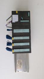 Siemens Simatic S7-300 PLC CPU314, Hobby en Vrije tijd, Ophalen of Verzenden, Gebruikt