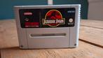 Nintendo Jurassic Park game, Avontuur en Actie, 1 speler, Ophalen of Verzenden, Zo goed als nieuw