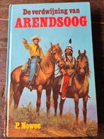 De verdwijning van Arendsoog (deel 50), Boeken, Ophalen of Verzenden, Zo goed als nieuw