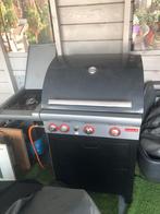 Barbecook gasbarbecue, Ophalen, Barbecook