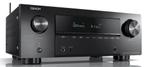 Denon AVR-X2700H Versterker - Zo goed als nieuw!, Ophalen, Denon, Zo goed als nieuw, 120 watt of meer