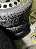 Mercedes benz Vito winterset, Auto-onderdelen, Banden en Velgen, Ophalen, Banden en Velgen, 17 inch, Winterbanden